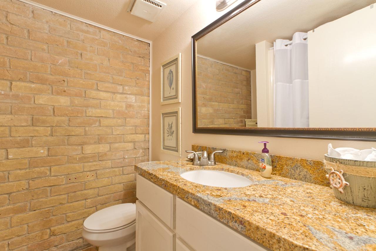 Ocean View Aparthotel South Padre Island Exterior photo