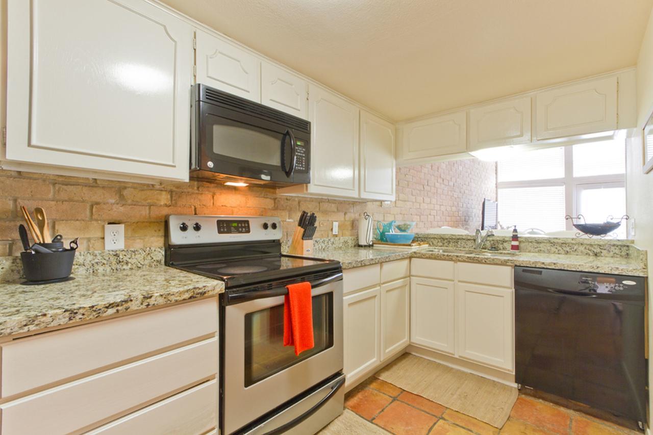 Ocean View Aparthotel South Padre Island Exterior photo