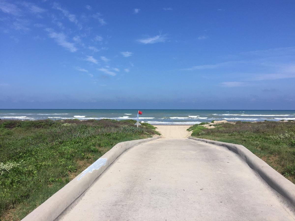 Ocean View Aparthotel South Padre Island Exterior photo