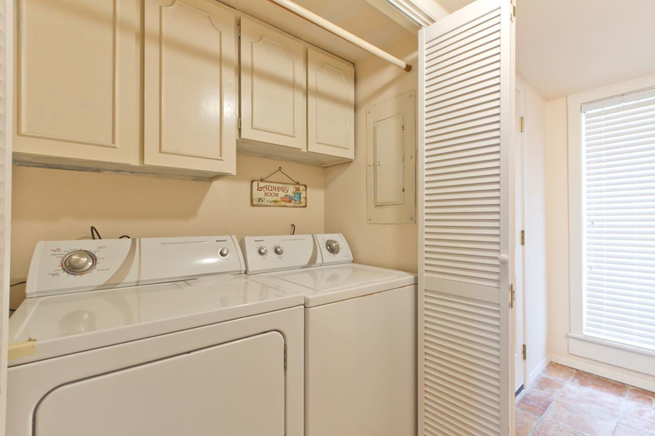 Ocean View Aparthotel South Padre Island Exterior photo