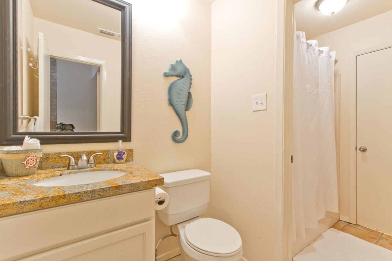 Ocean View Aparthotel South Padre Island Exterior photo