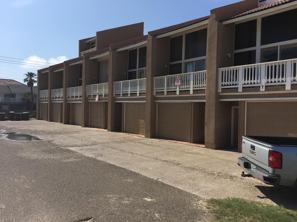 Ocean View Aparthotel South Padre Island Exterior photo